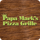 Papa Mark's Pizza & Grille icône