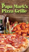 Papa Mark's Pizza & Grille poster