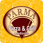 Parma Pizza LV 图标