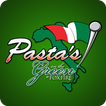 Pasta's on the Green