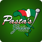 Pasta's on the Green ikon