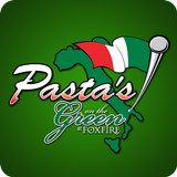 Pasta's on the Green-icoon