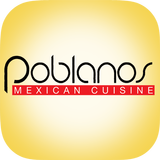 Poblanos Mexican Cuisine icône