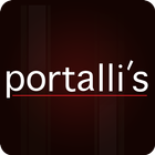 Portalli's 아이콘
