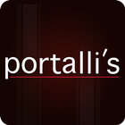 Portalli's 图标