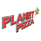 Planet Pizza - Westport ikona
