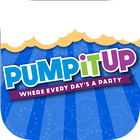 Pump It Up of Piscataway icon