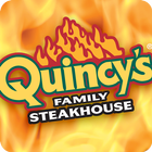 Quincy's Family Steakhouse-SC biểu tượng