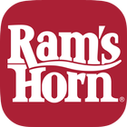 Ram's Horn 图标