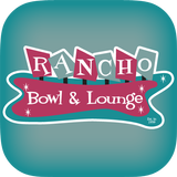 Rancho Bowl & Lounge آئیکن