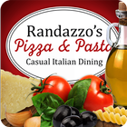 Randazzo's Pizza & Pasta আইকন