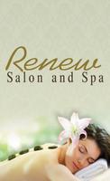 Renew Salon and Spa Oswego poster