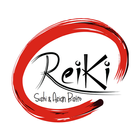 Reiki Sushi & Asian Bistro アイコン