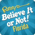 Ripley’s Florida Attractions-icoon