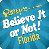 Ripley’s Florida Attractions icon