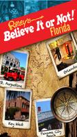 Ripley’s Florida Attractions-poster