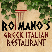 Romano's आइकन