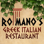 Romano's আইকন