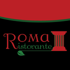 Roma Ristorante-icoon