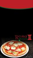 Roma Ristorante-poster