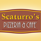 Scaturro's Pizzeria & Cafe アイコン