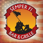 Semper Fi Bar & Grille icône