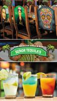 Senor Tequila's الملصق