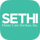آیکون‌ Sethi Home Care Services Inc.