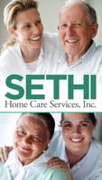 Sethi Home Care Services Inc. ポスター