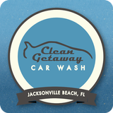 Clean Getaway Car Wash icône