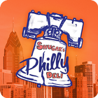 Shugar's Philly Deli Zeichen