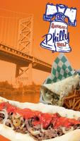 Shugar's Philly Deli Plakat