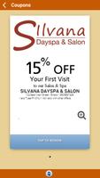 Silvana Dayspa & Salon ảnh chụp màn hình 2