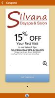 Silvana Dayspa & Salon imagem de tela 2