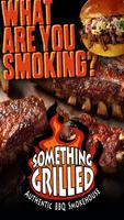 Something Grilled poster