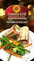 Sonoma Grill پوسٹر