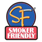 Smoker Friendly icône