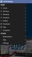 STAR Mobile - NY capture d'écran 1