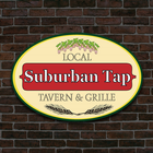 Suburban Tap icône