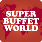 Super Buffet World icône