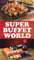 Super Buffet World 海報