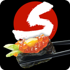 Sushi Zen - Brighton icono