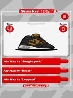 Sneaker TIME! FREE - Quiz imagem de tela 1