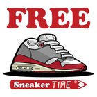 SneakerTIME FREE ไอคอน