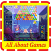 New Bubble Witch Saga APK