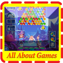New Bubble Witch Saga APK