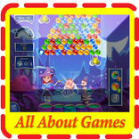 About Bubble Witch 2 Saga