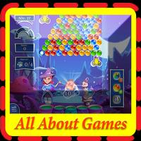 New Bubble Witch Saga 截圖 1