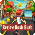 Review Bus Rush