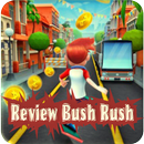 Review Bus Rush APK